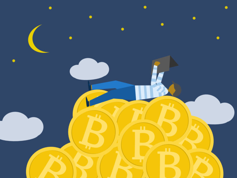 BYBIT 入金　仮想通貨編　まとめ