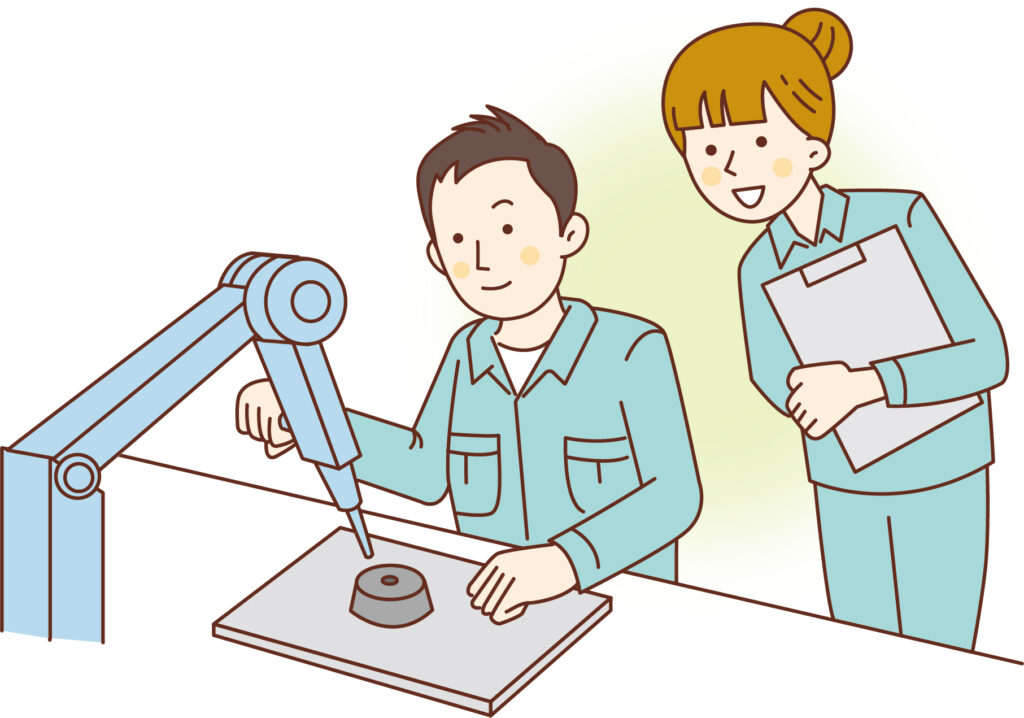 職業訓練