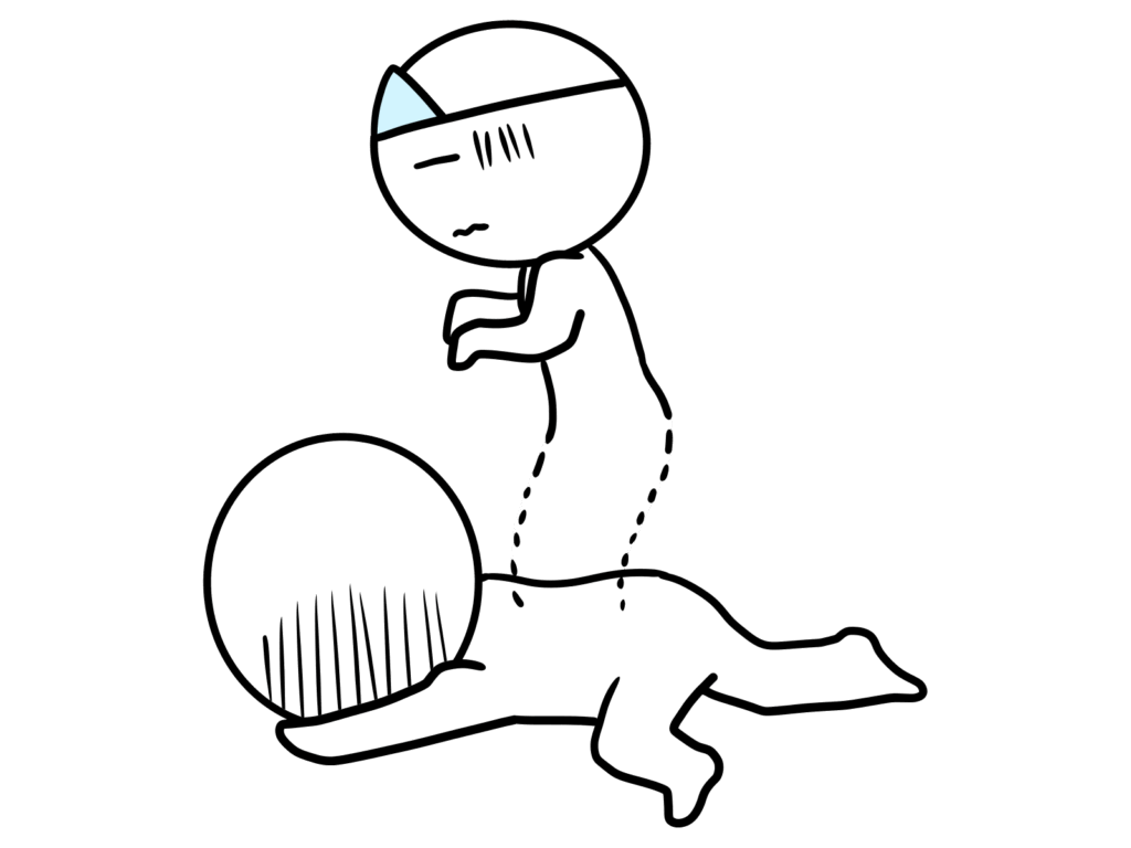 死亡